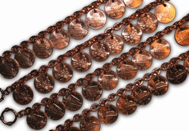 Lincoln Lifetime Bracelet
